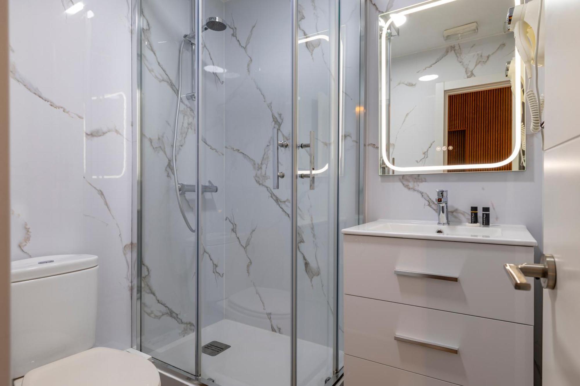 H-A San Mateo Suites — Fotos 2